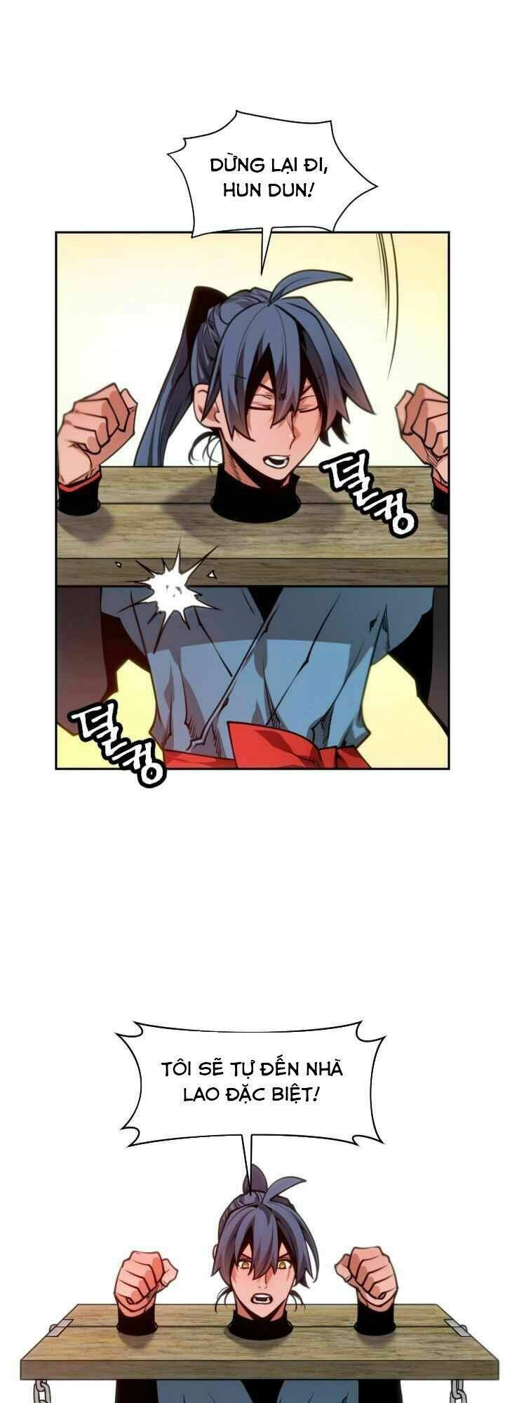 Thời Đại Hoàng Kim Chapter 13 - 70