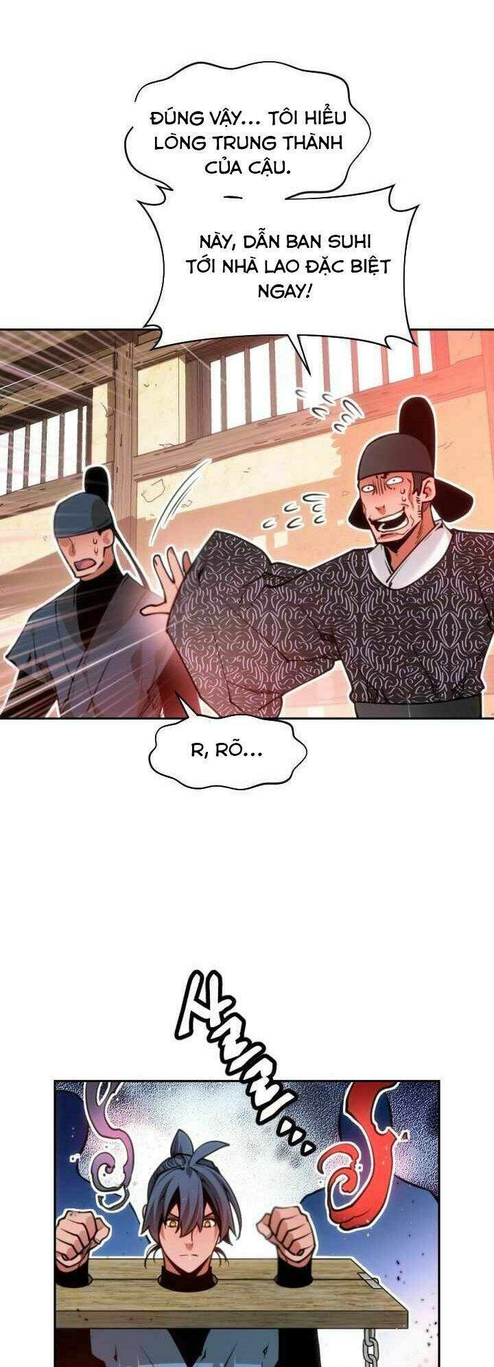 Thời Đại Hoàng Kim Chapter 13 - 73