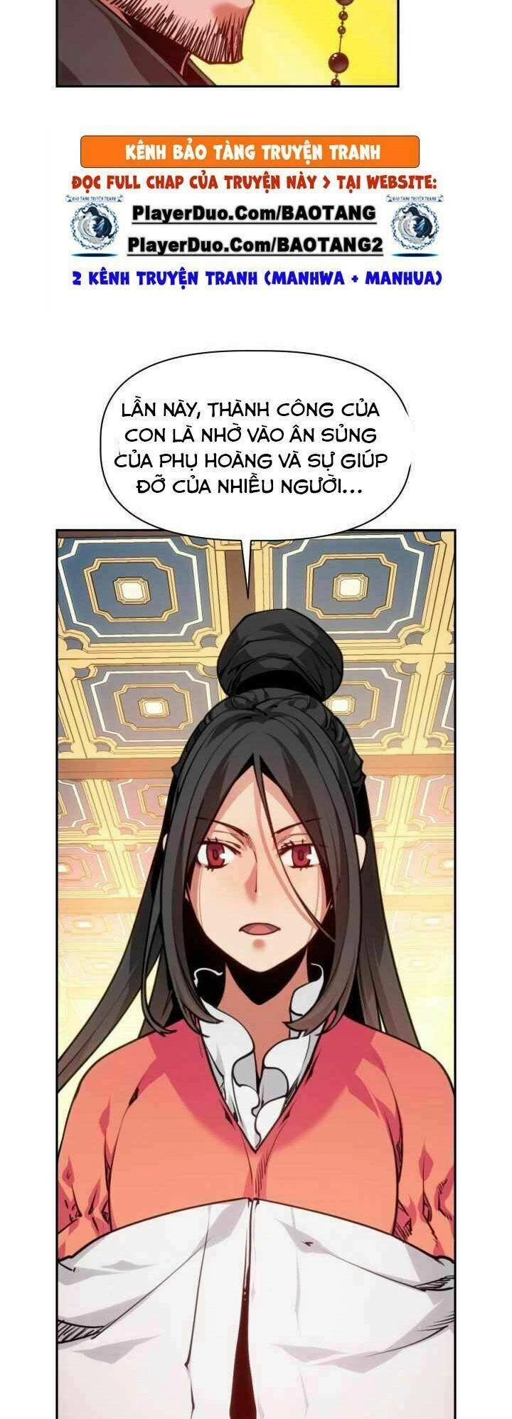 Thời Đại Hoàng Kim Chapter 13 - 86