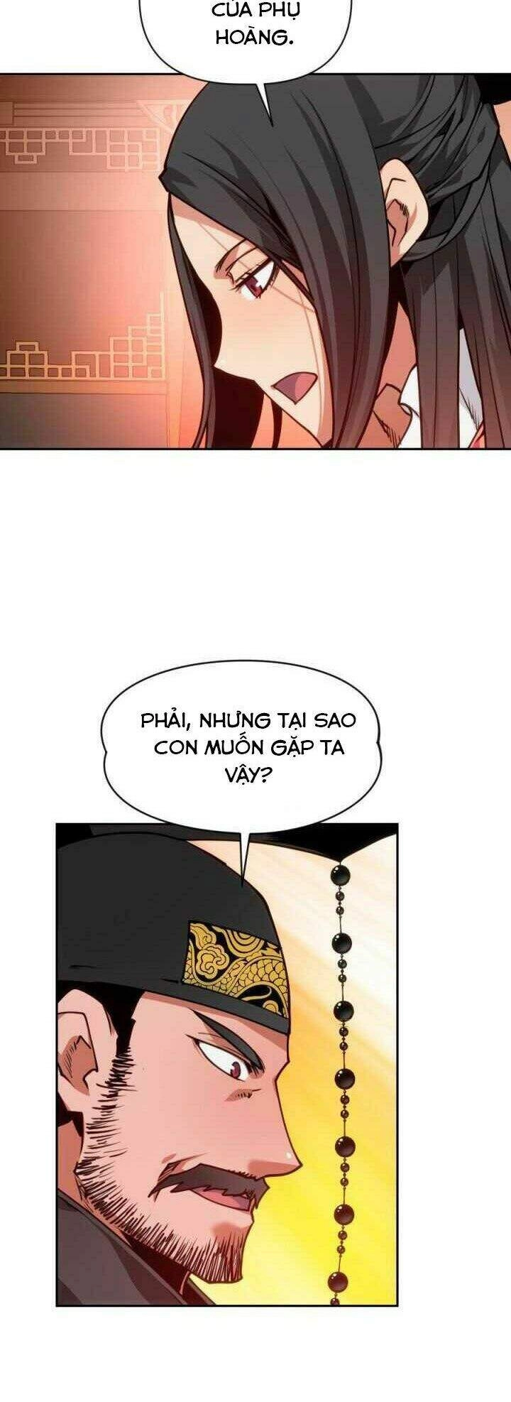 Thời Đại Hoàng Kim Chapter 14 - 9