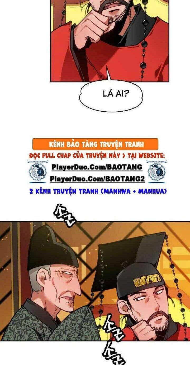 Thời Đại Hoàng Kim Chapter 14 - 12