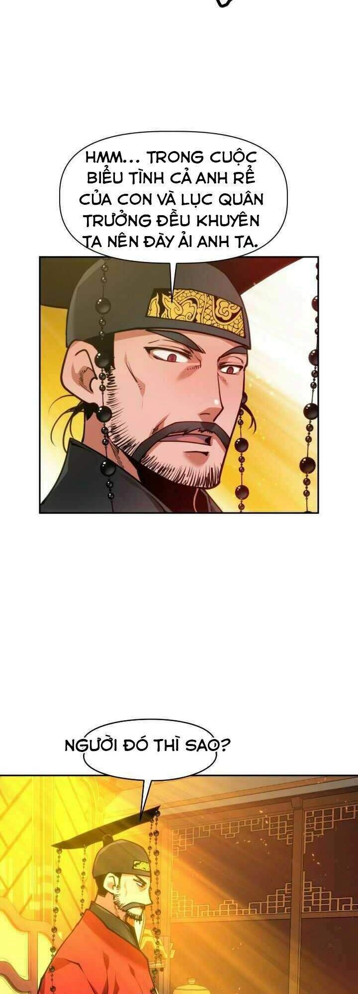 Thời Đại Hoàng Kim Chapter 14 - 13