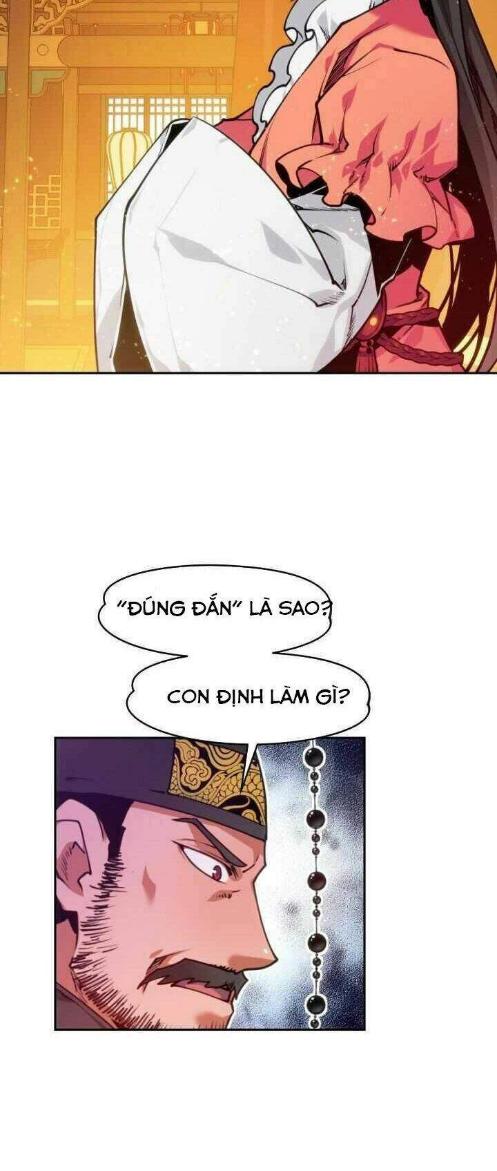 Thời Đại Hoàng Kim Chapter 14 - 15