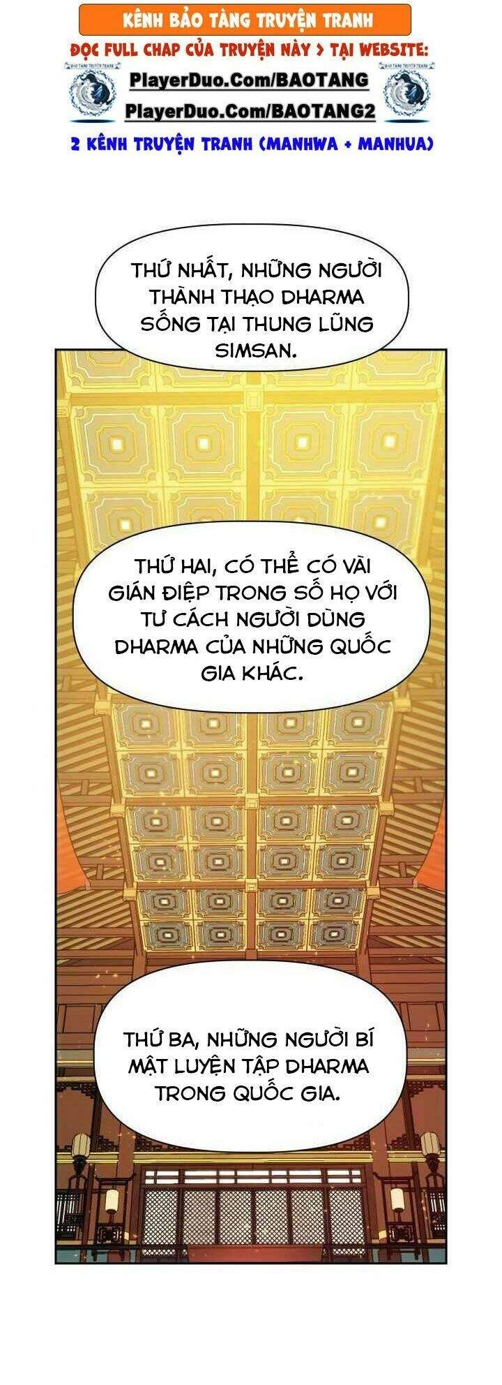 Thời Đại Hoàng Kim Chapter 14 - 18