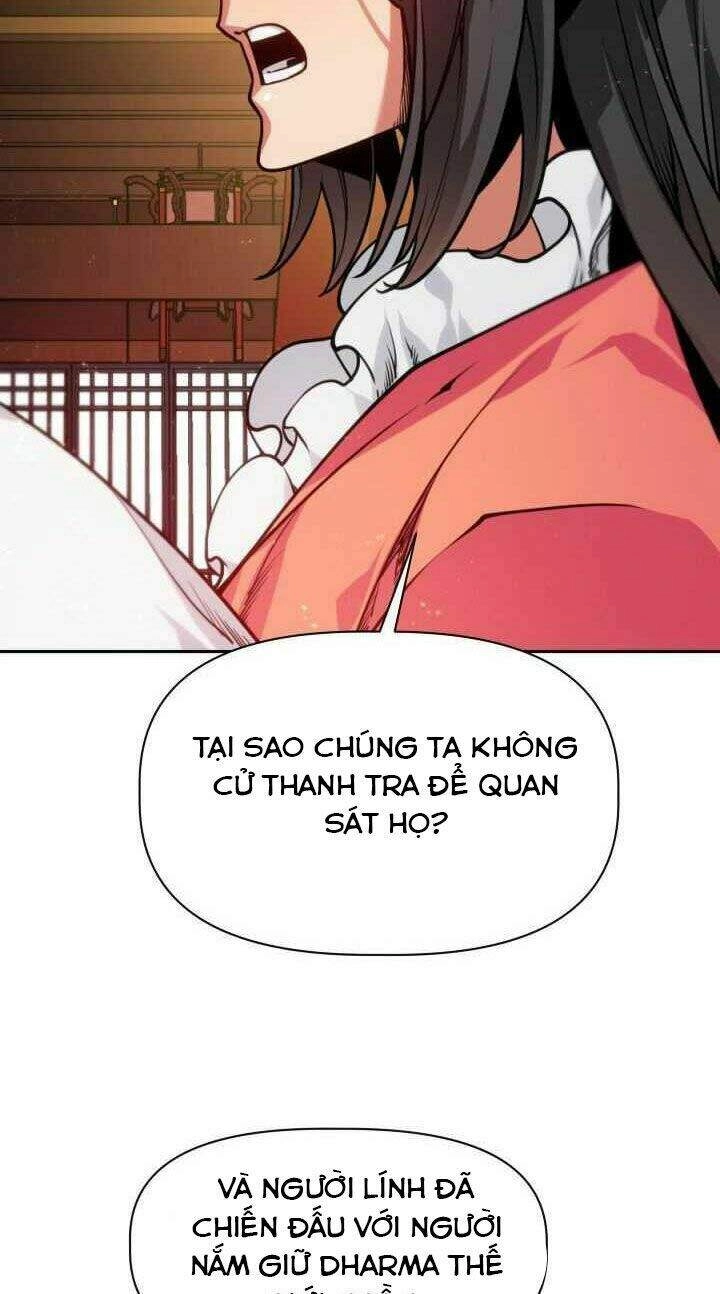 Thời Đại Hoàng Kim Chapter 14 - 20
