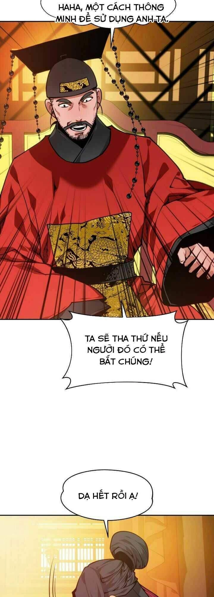 Thời Đại Hoàng Kim Chapter 14 - 22