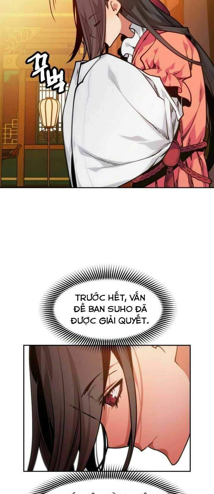 Thời Đại Hoàng Kim Chapter 14 - 23