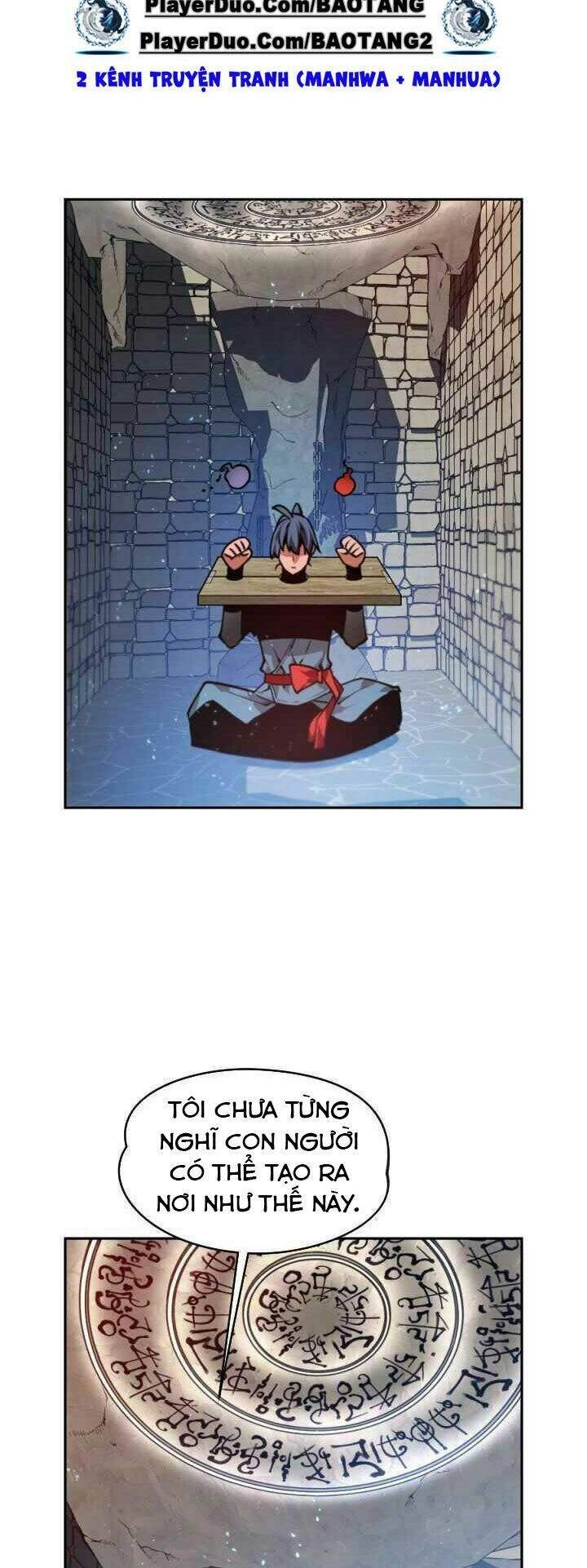 Thời Đại Hoàng Kim Chapter 14 - 26