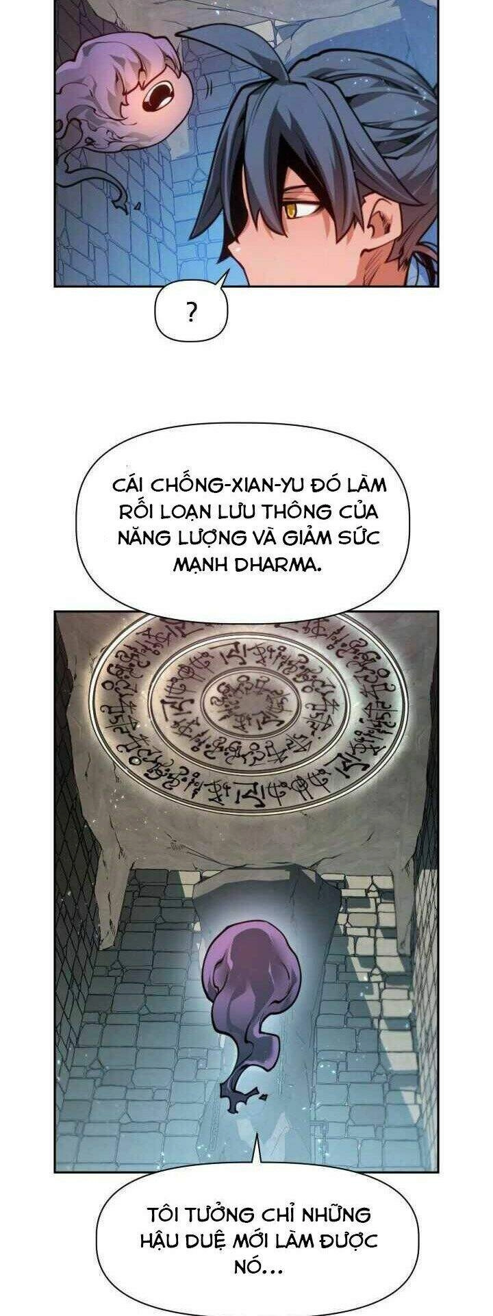 Thời Đại Hoàng Kim Chapter 14 - 27