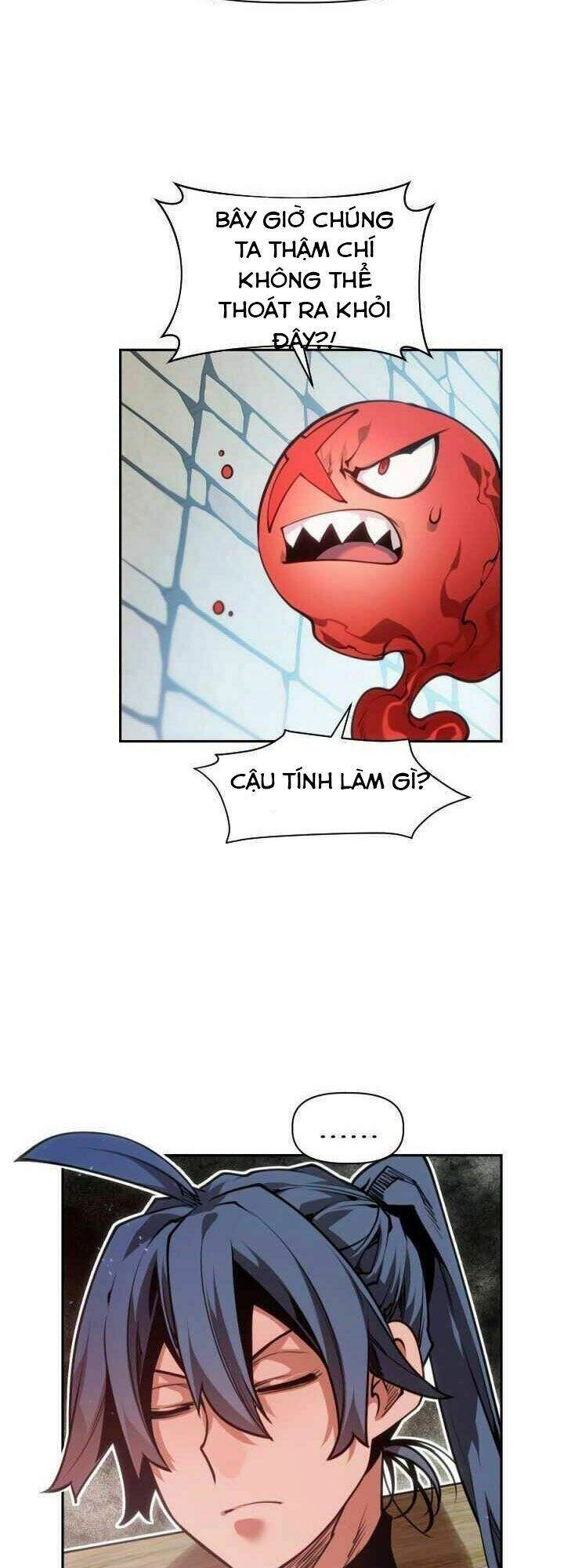 Thời Đại Hoàng Kim Chapter 14 - 28