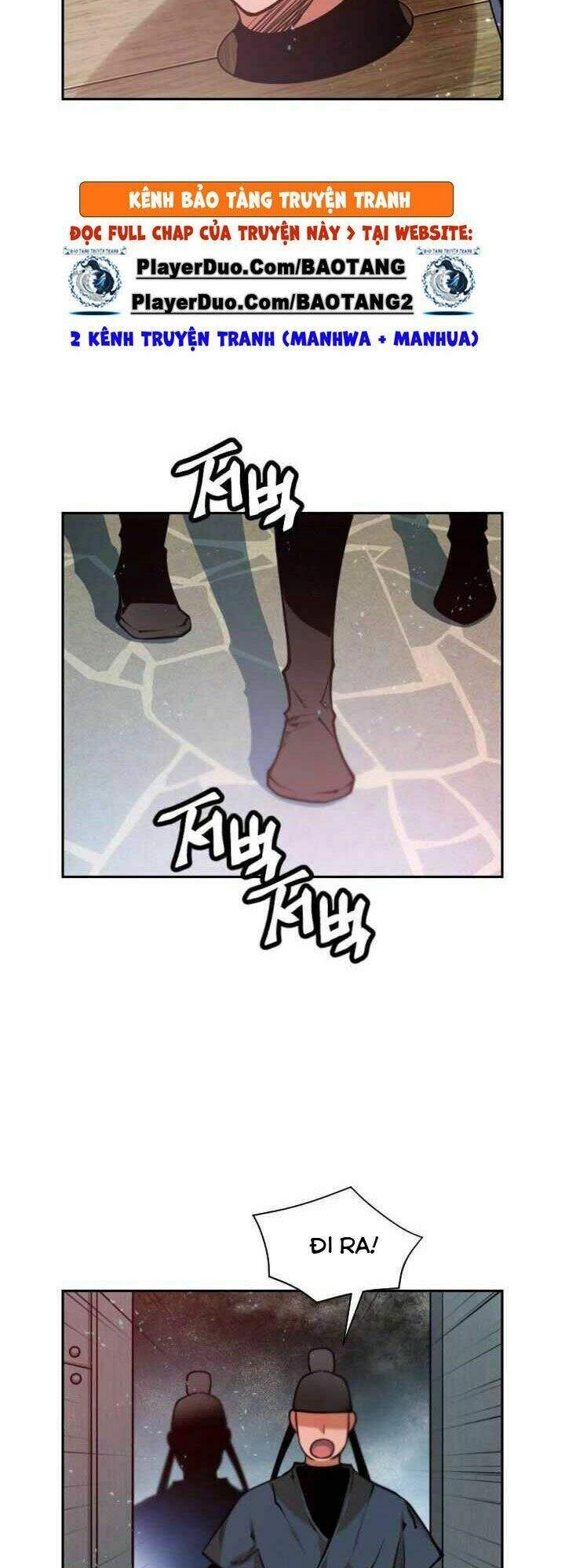 Thời Đại Hoàng Kim Chapter 14 - 29