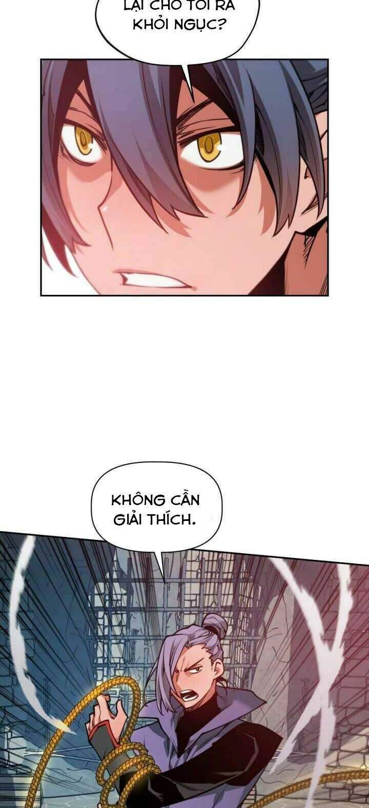 Thời Đại Hoàng Kim Chapter 14 - 40