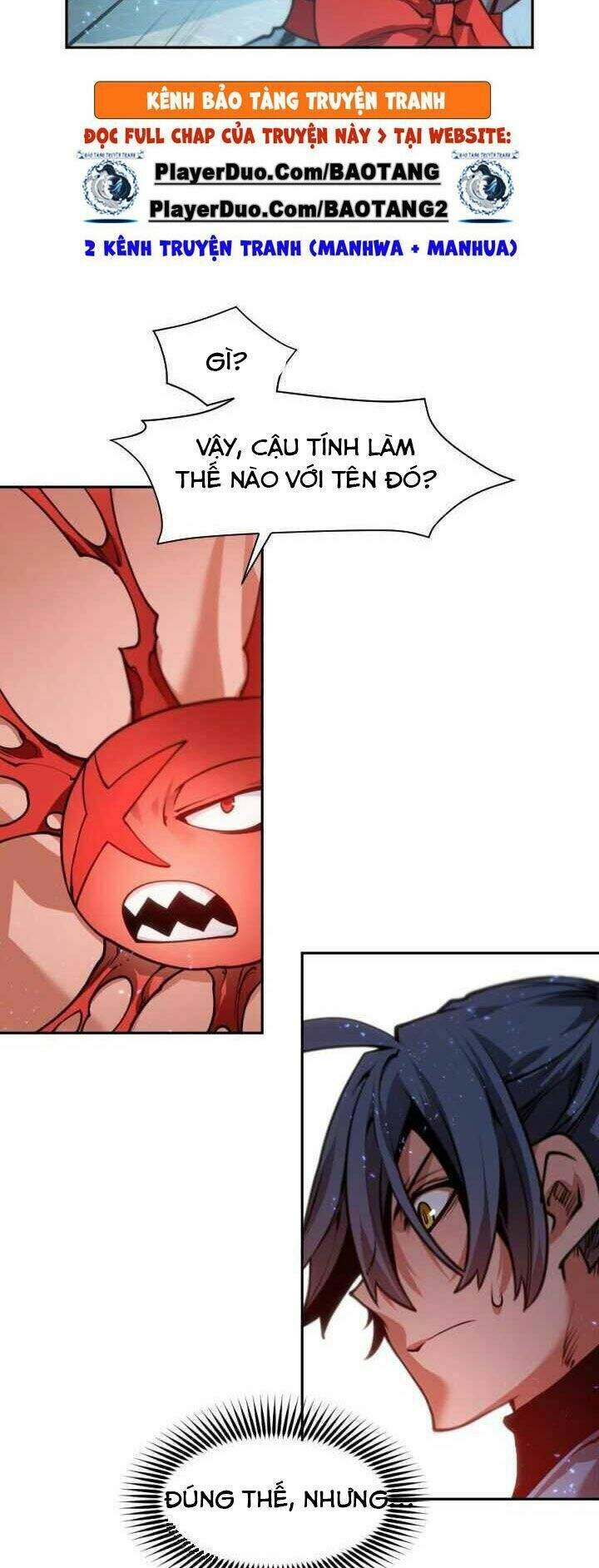 Thời Đại Hoàng Kim Chapter 14 - 43