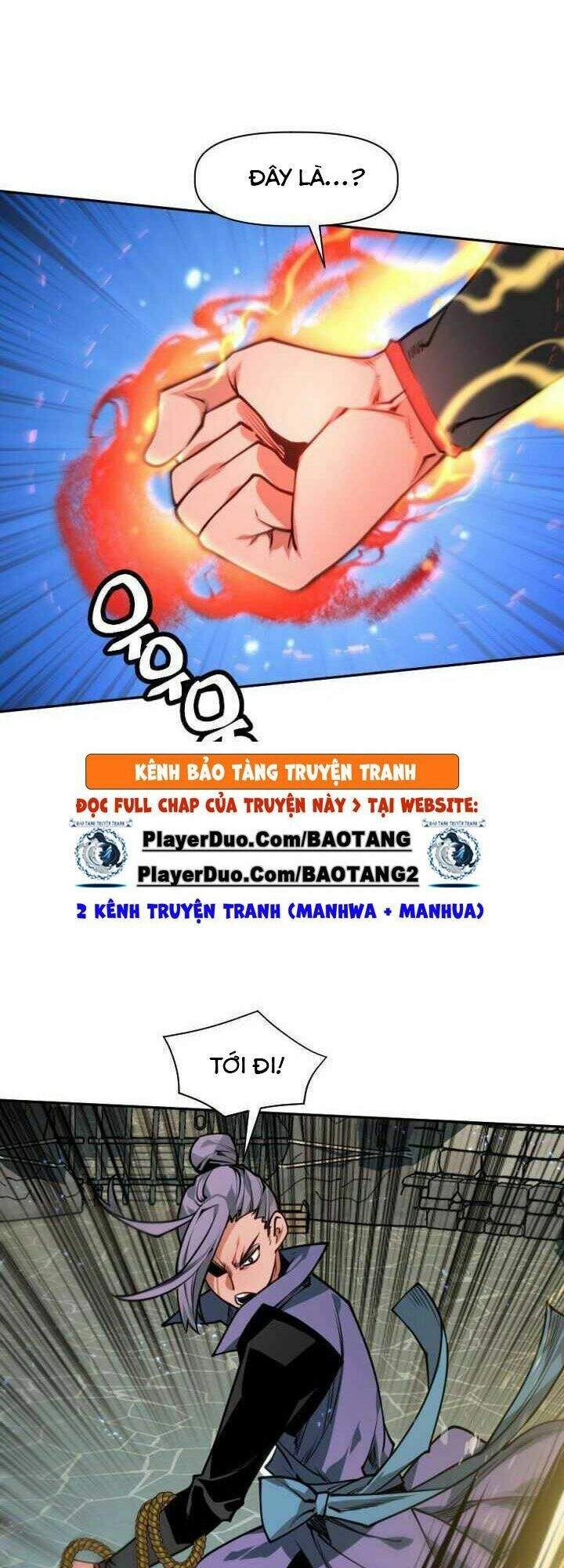 Thời Đại Hoàng Kim Chapter 14 - 45