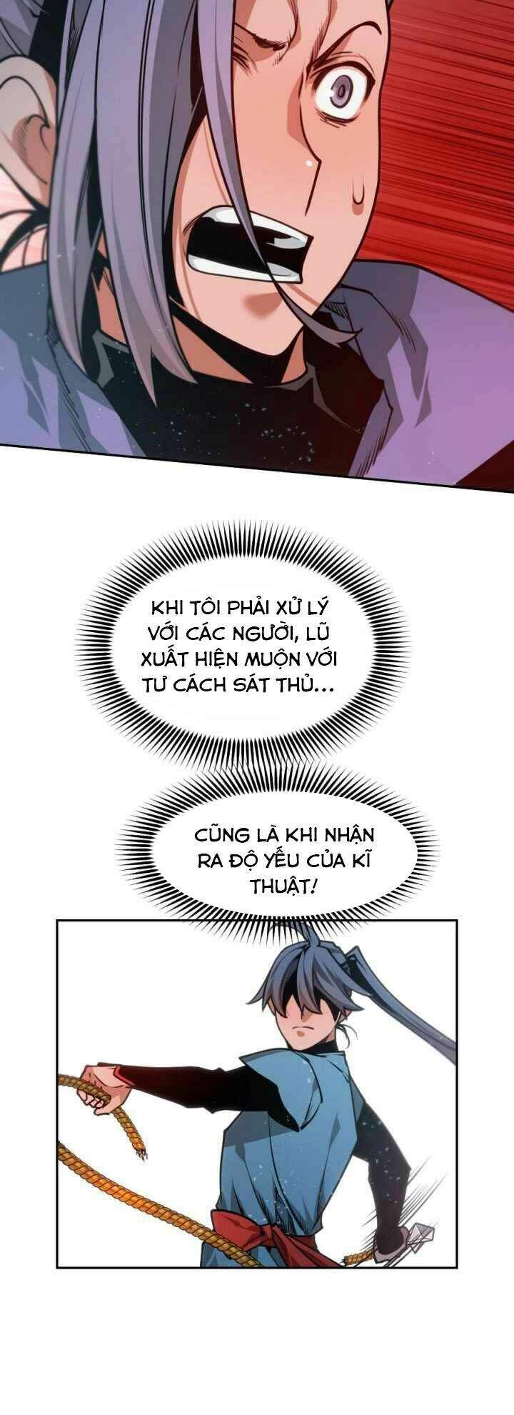 Thời Đại Hoàng Kim Chapter 14 - 54