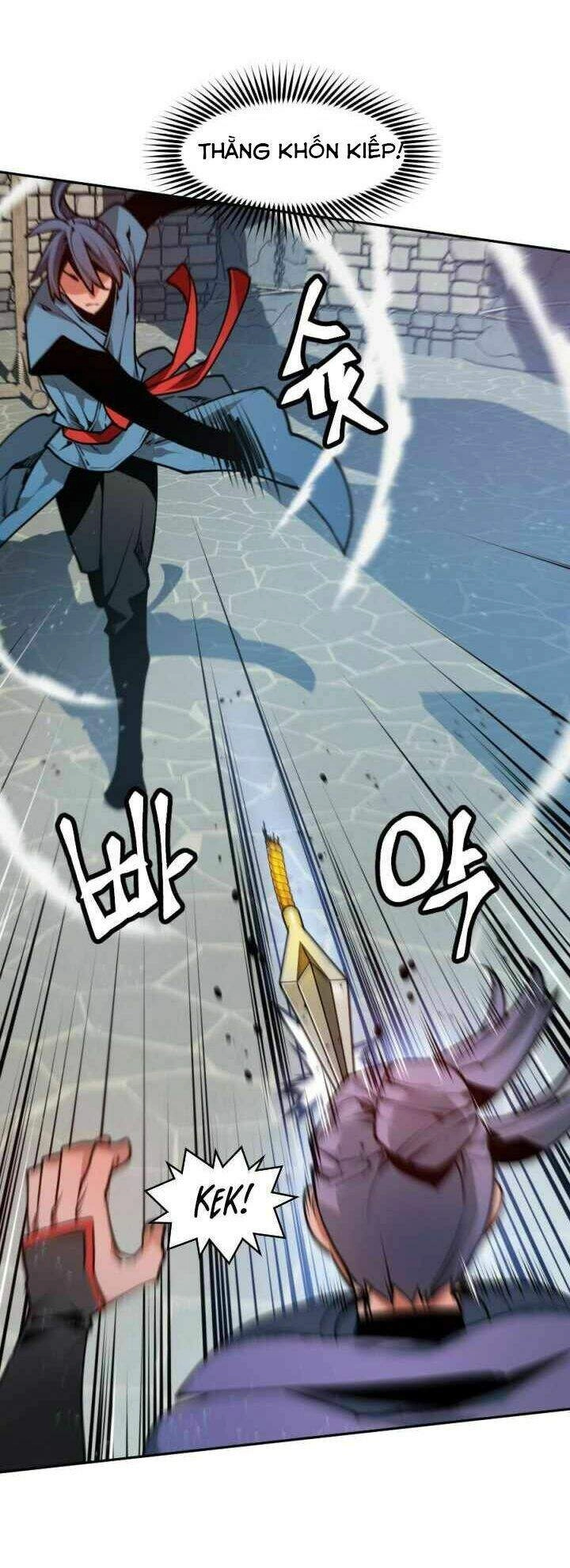 Thời Đại Hoàng Kim Chapter 14 - 55