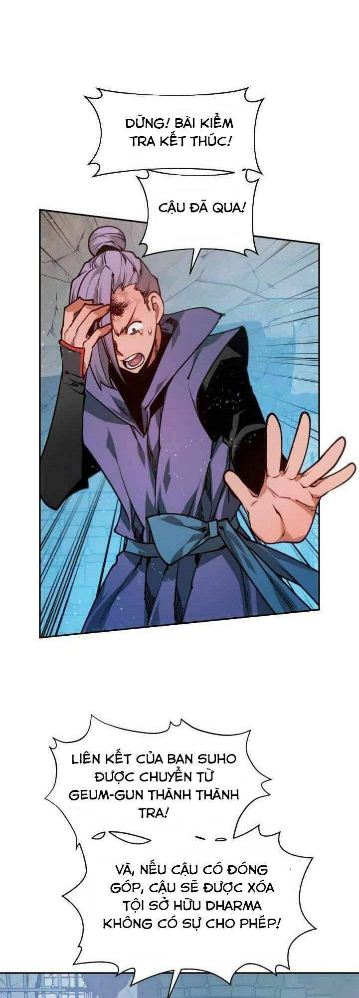 Thời Đại Hoàng Kim Chapter 14 - 56