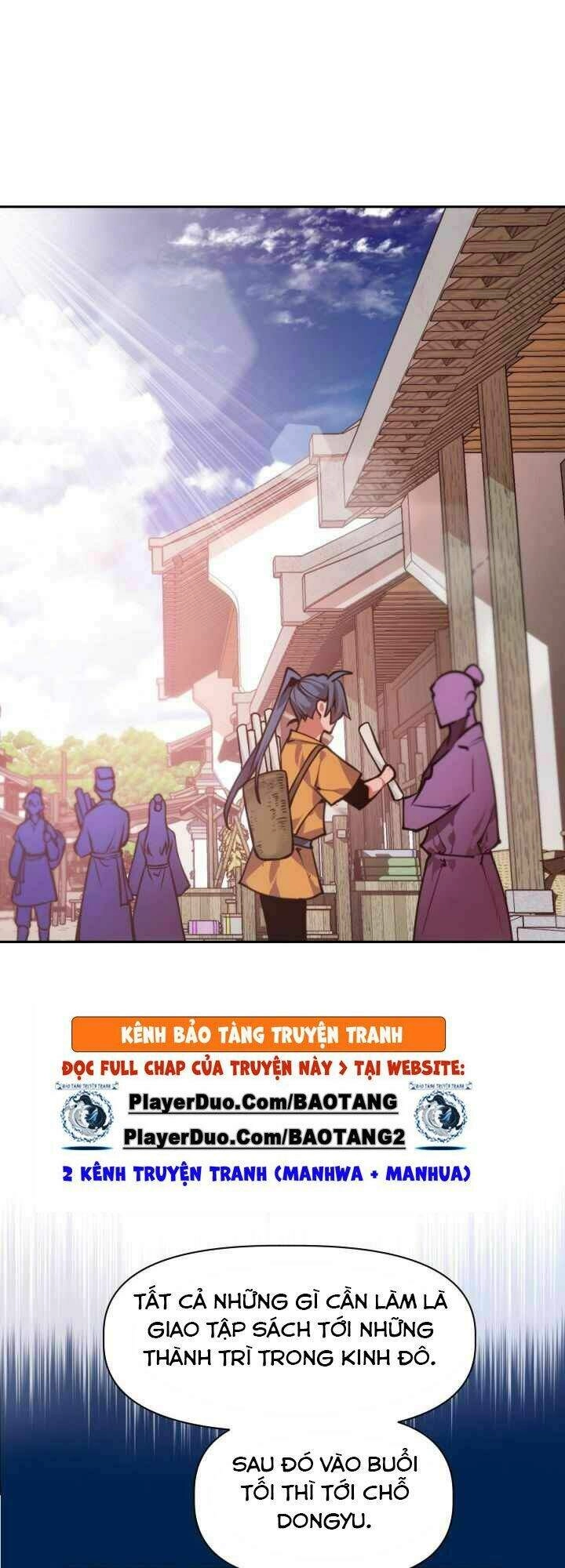 Thời Đại Hoàng Kim Chapter 14 - 66