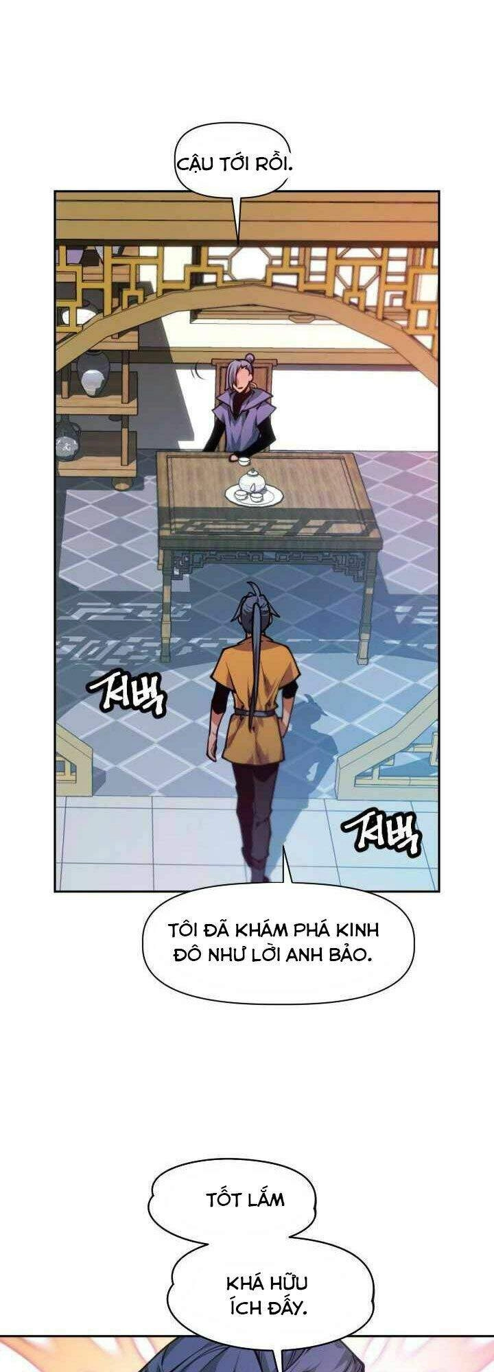 Thời Đại Hoàng Kim Chapter 14 - 75