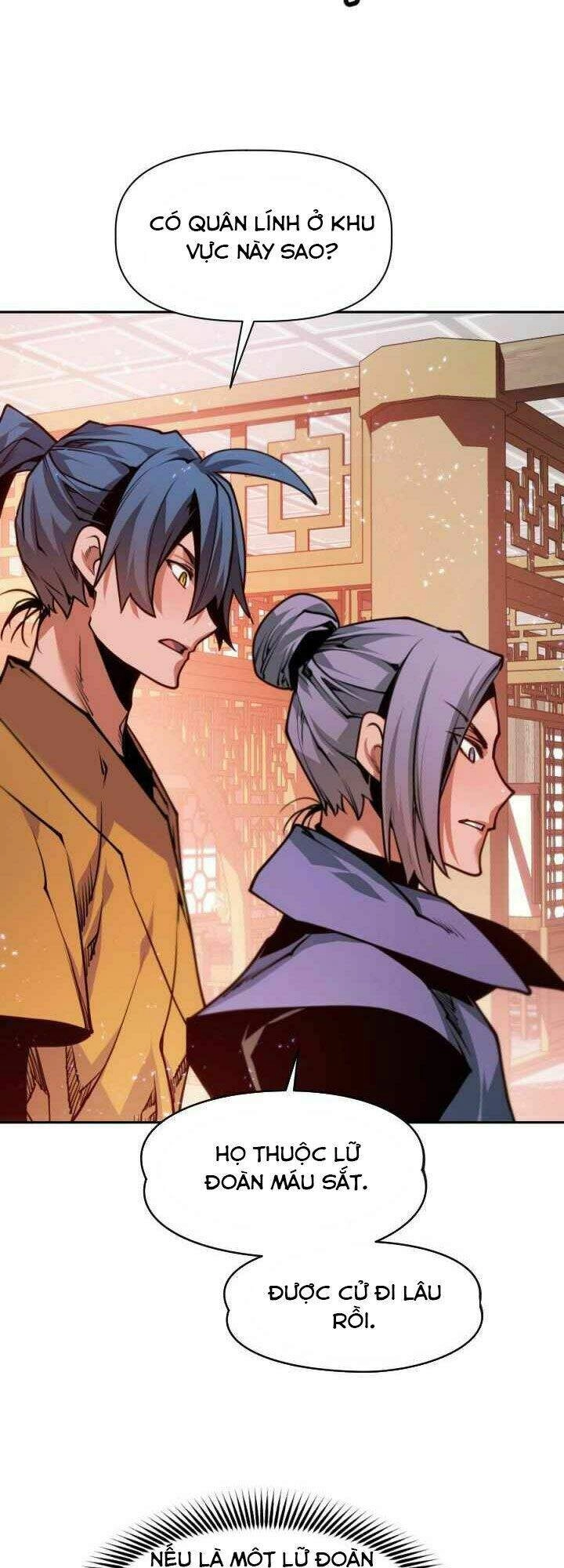 Thời Đại Hoàng Kim Chapter 14 - 81