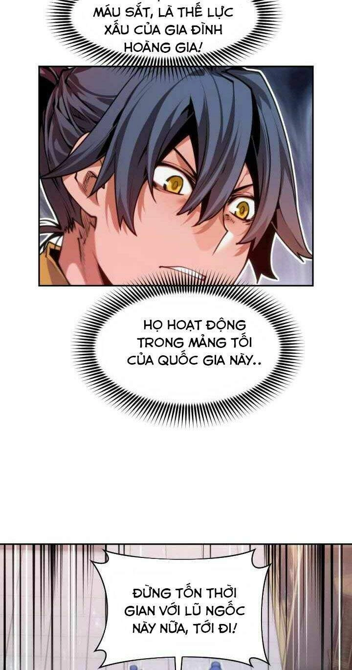 Thời Đại Hoàng Kim Chapter 14 - 82