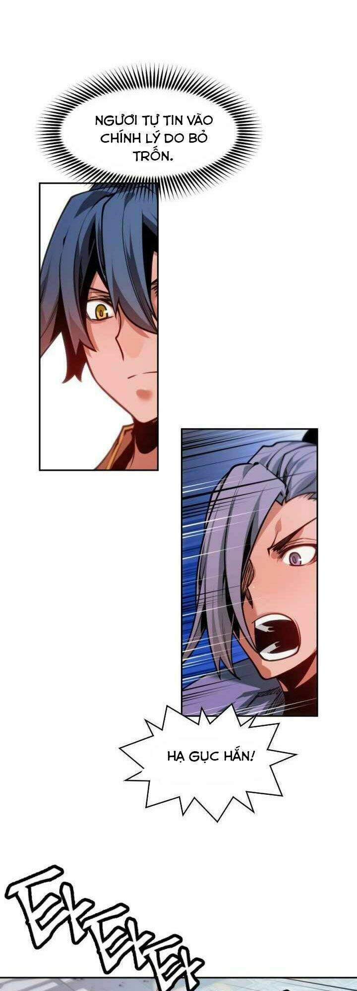 Thời Đại Hoàng Kim Chapter 14 - 84