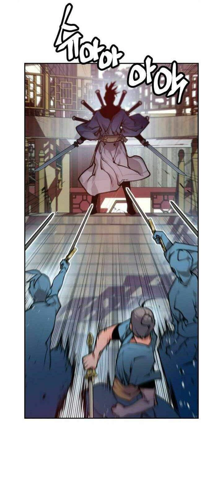 Thời Đại Hoàng Kim Chapter 14 - 86