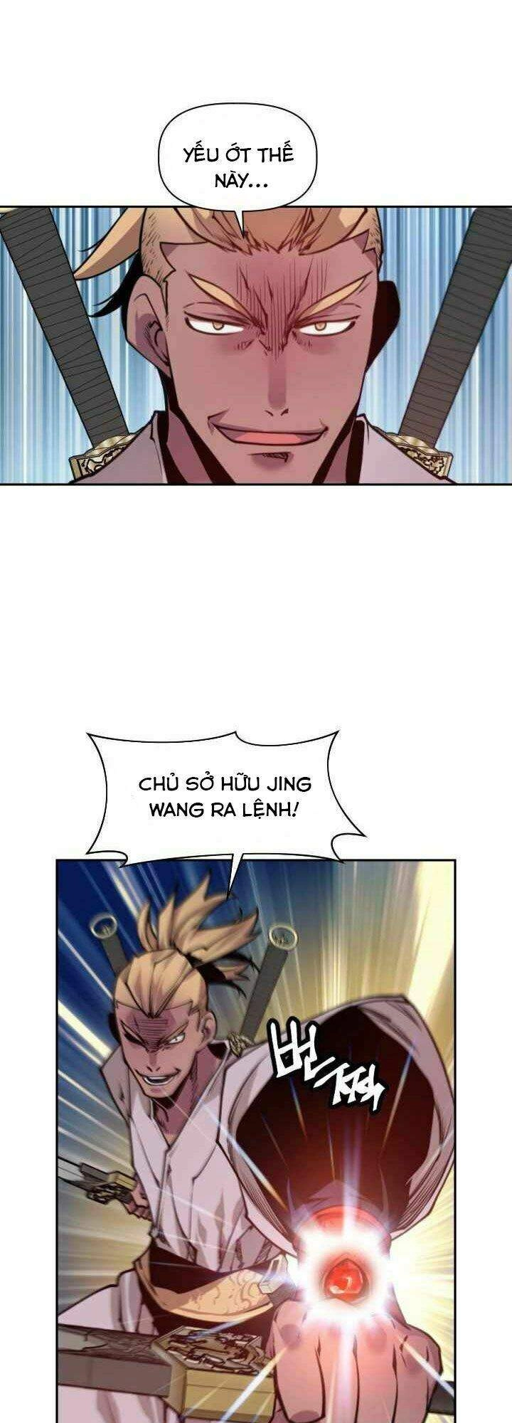 Thời Đại Hoàng Kim Chapter 14 - 87