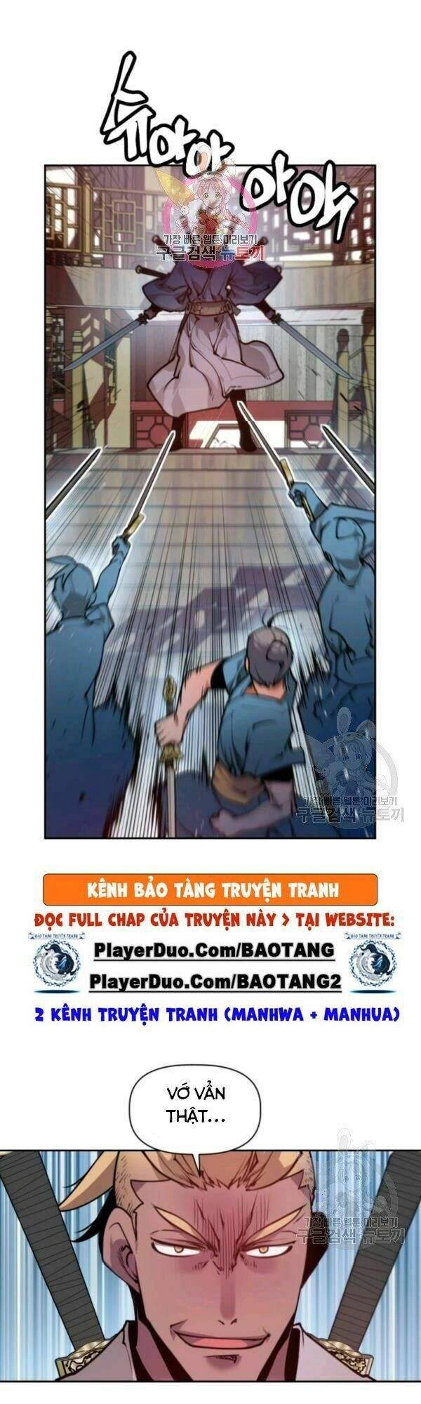 Thời Đại Hoàng Kim Chapter 15 - 8