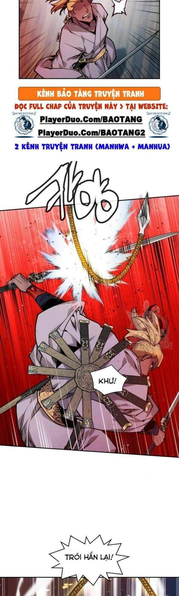 Thời Đại Hoàng Kim Chapter 15 - 16