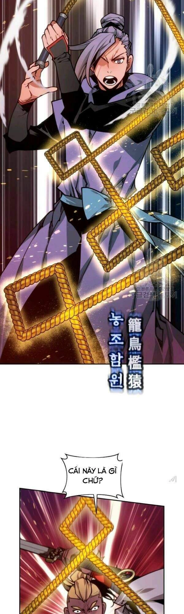 Thời Đại Hoàng Kim Chapter 15 - 17