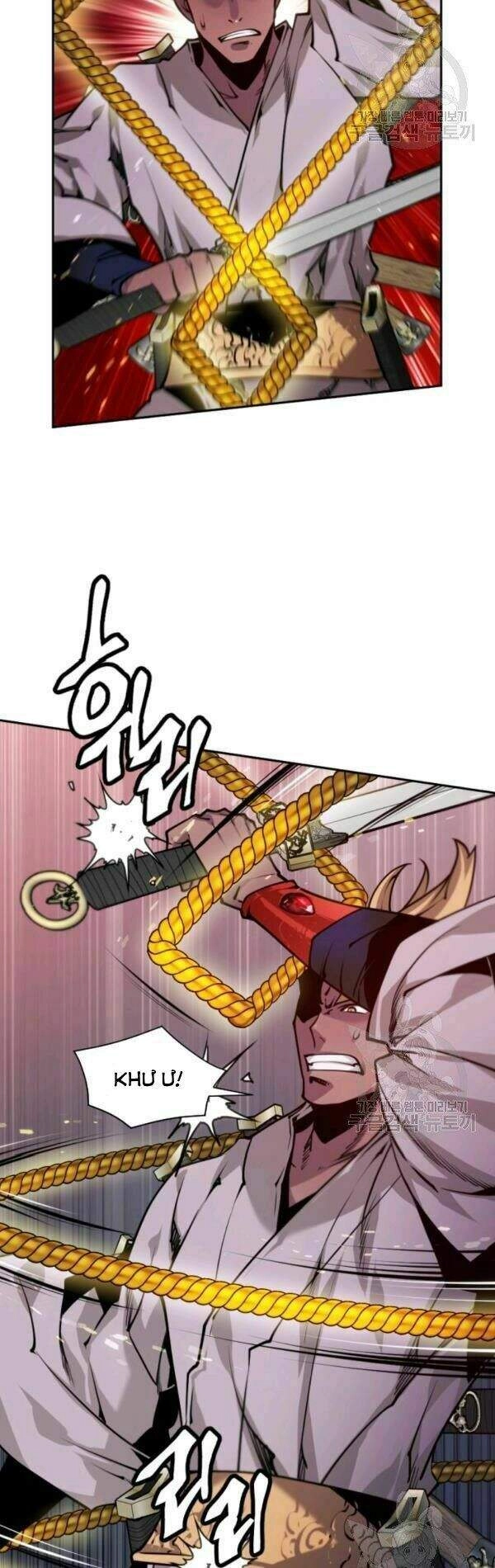 Thời Đại Hoàng Kim Chapter 15 - 18