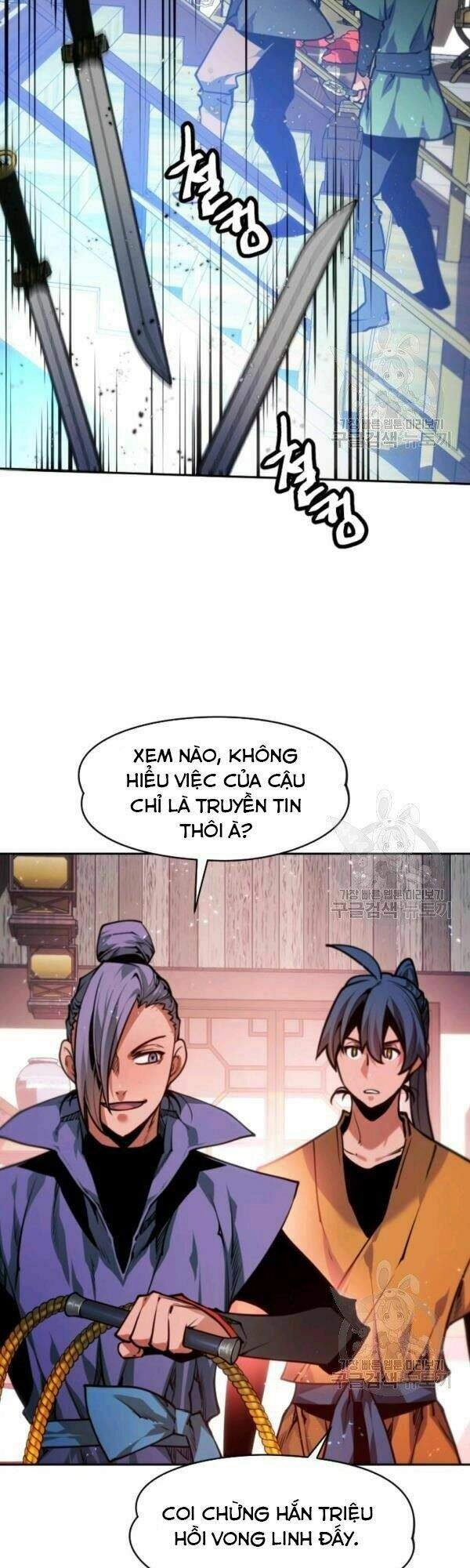 Thời Đại Hoàng Kim Chapter 15 - 20