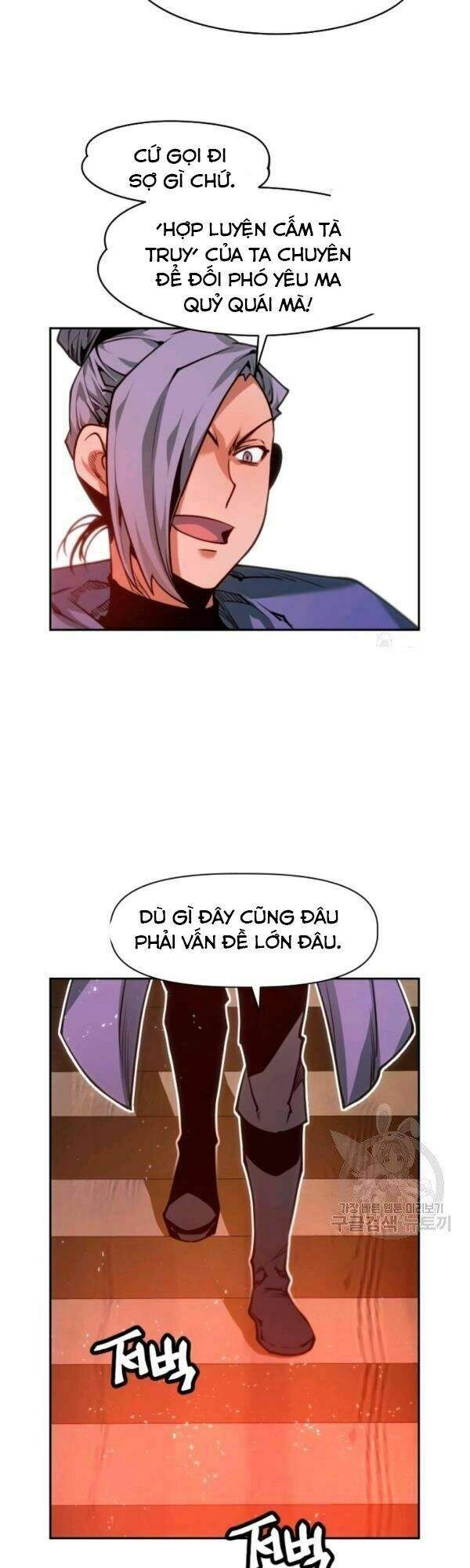 Thời Đại Hoàng Kim Chapter 15 - 21