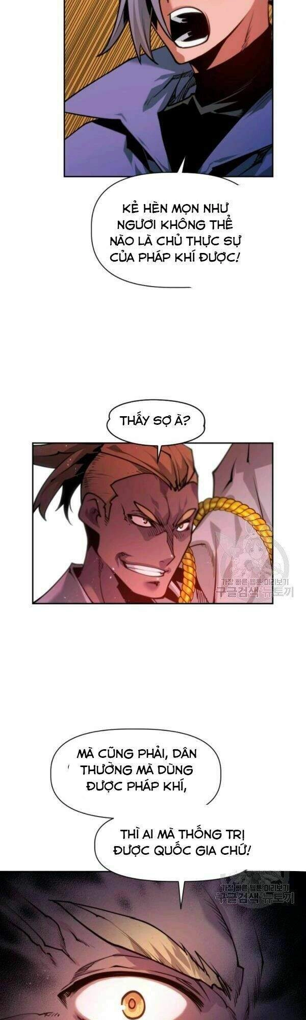 Thời Đại Hoàng Kim Chapter 15 - 24