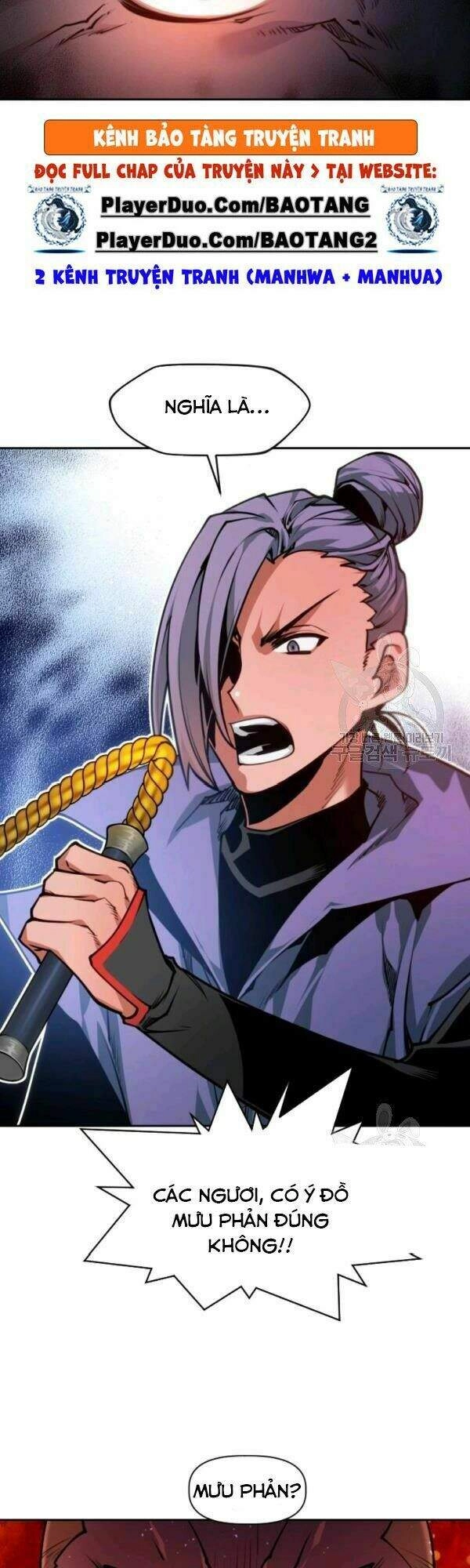 Thời Đại Hoàng Kim Chapter 15 - 25