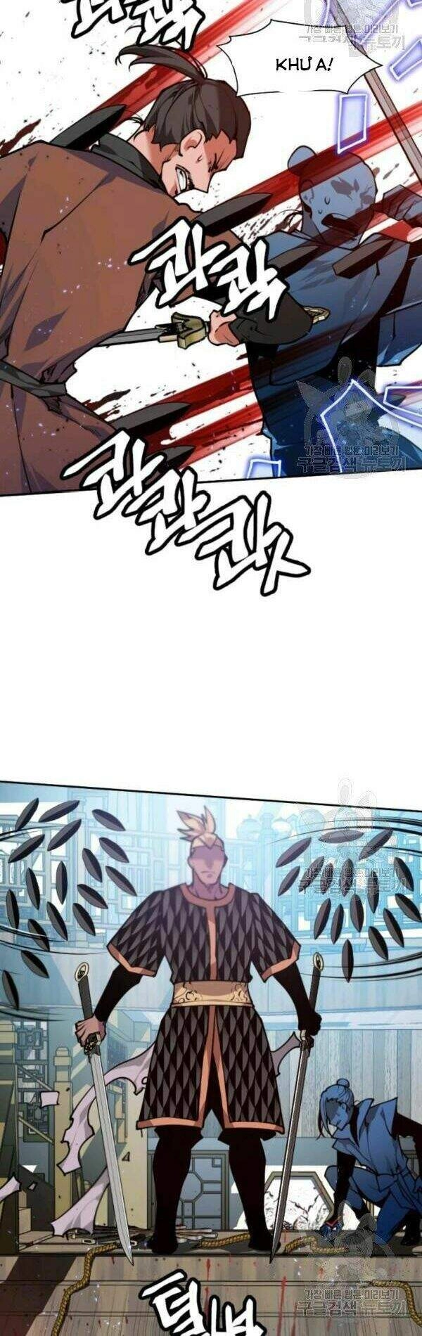 Thời Đại Hoàng Kim Chapter 15 - 35