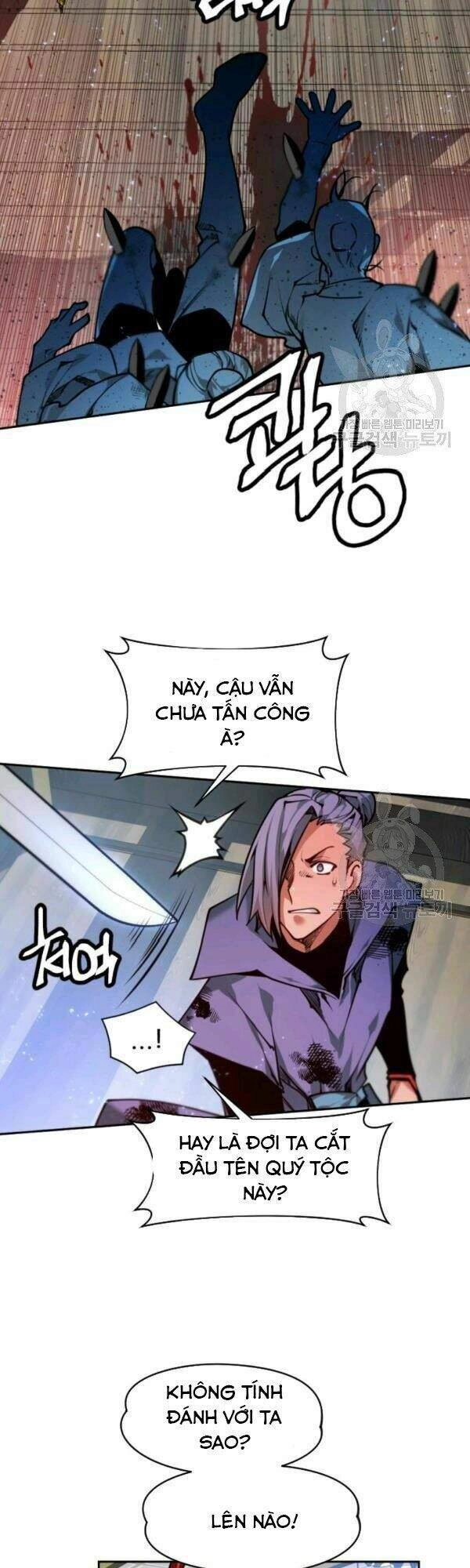 Thời Đại Hoàng Kim Chapter 15 - 36