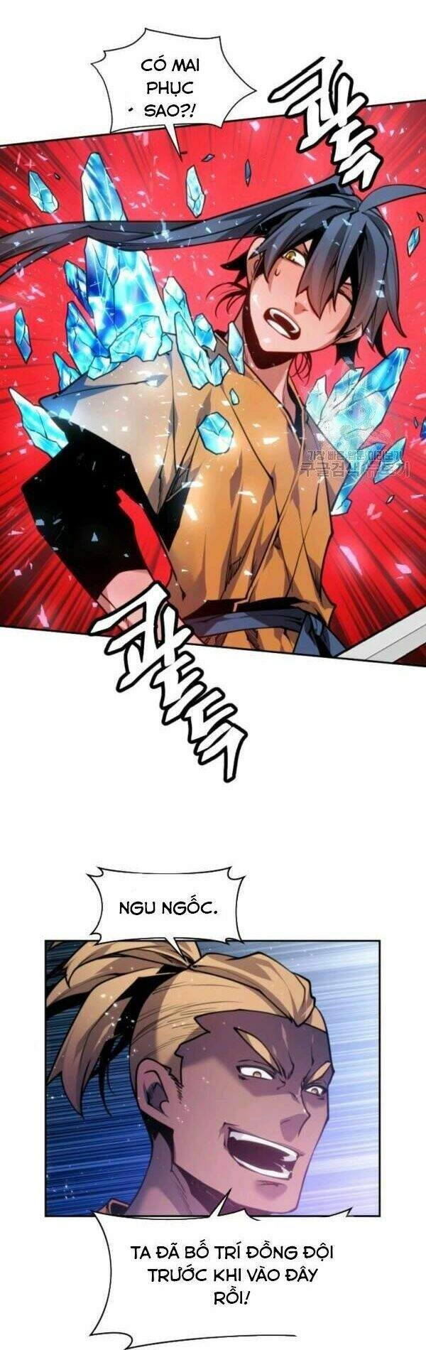 Thời Đại Hoàng Kim Chapter 15 - 60