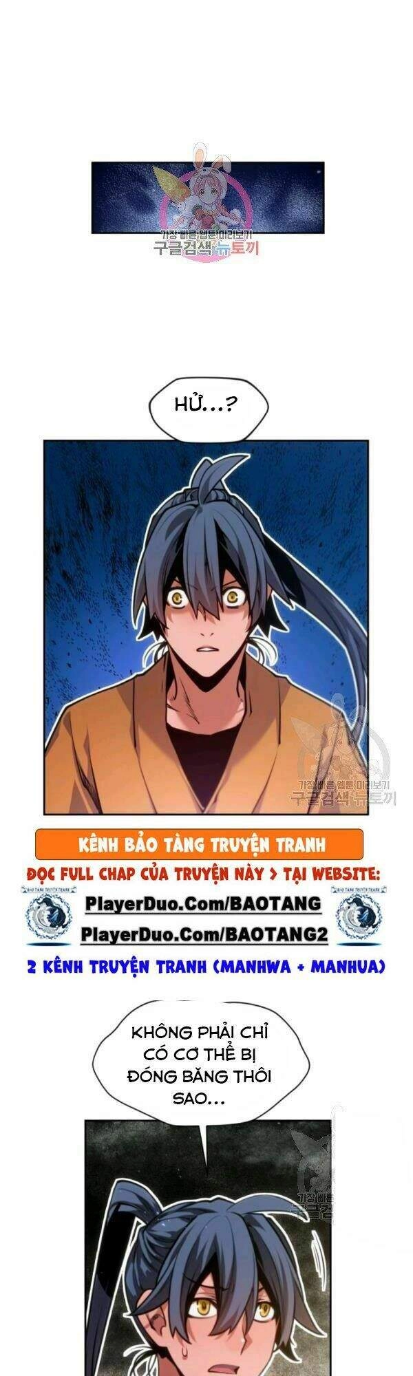 Thời Đại Hoàng Kim Chapter 16 - 7