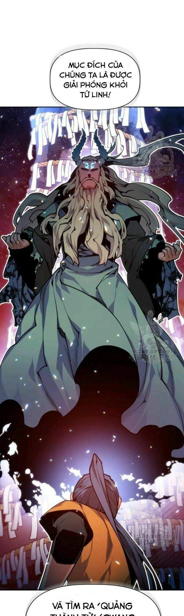 Thời Đại Hoàng Kim Chapter 16 - 19