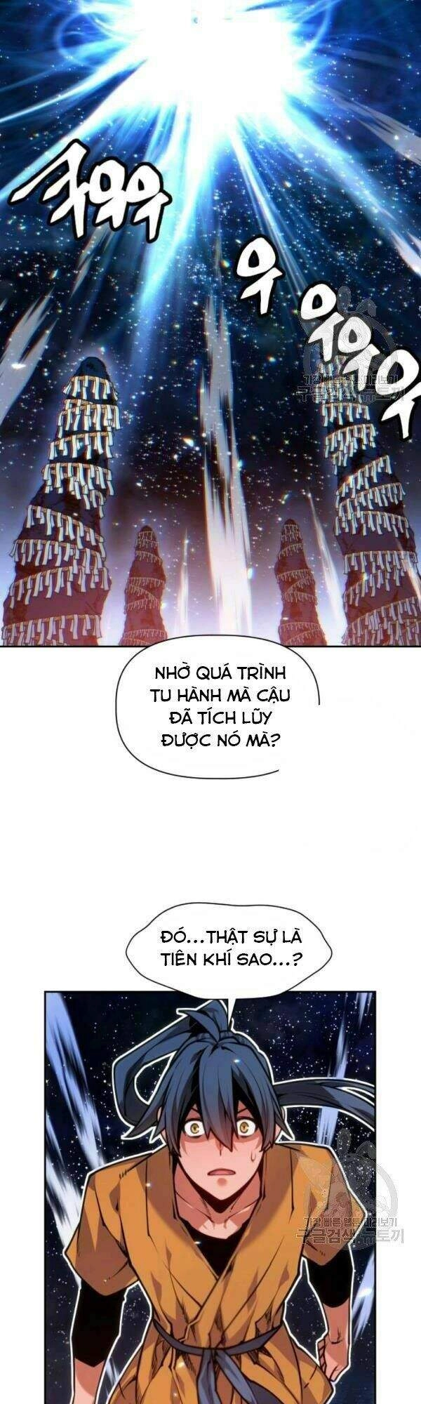 Thời Đại Hoàng Kim Chapter 16 - 23