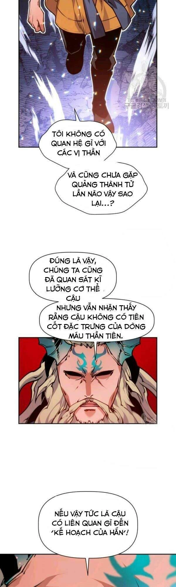 Thời Đại Hoàng Kim Chapter 16 - 24