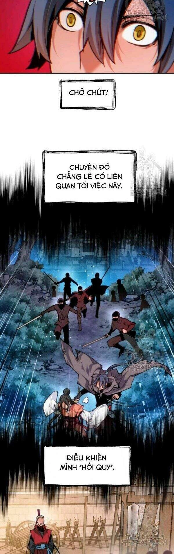 Thời Đại Hoàng Kim Chapter 16 - 26