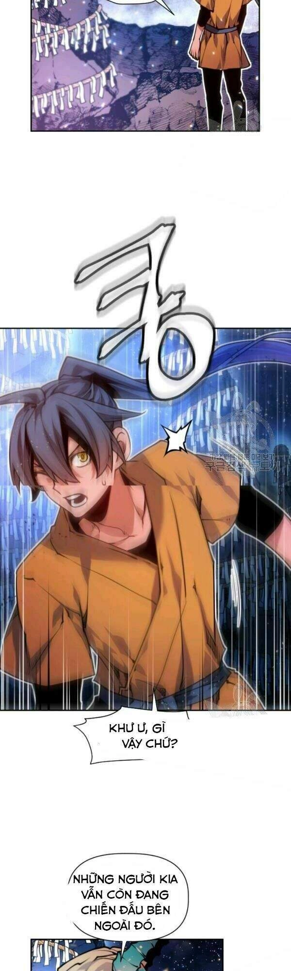 Thời Đại Hoàng Kim Chapter 16 - 28