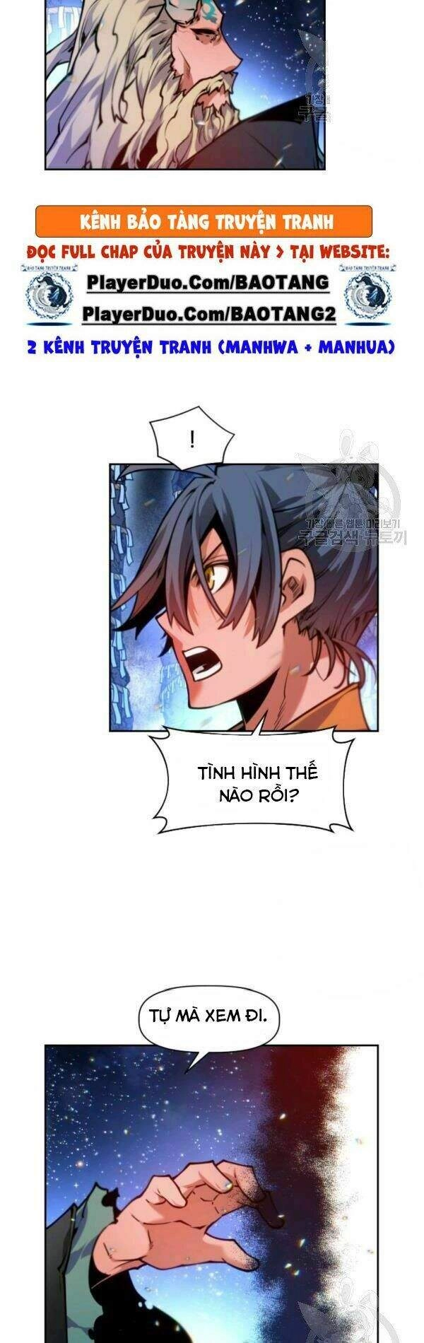 Thời Đại Hoàng Kim Chapter 16 - 29