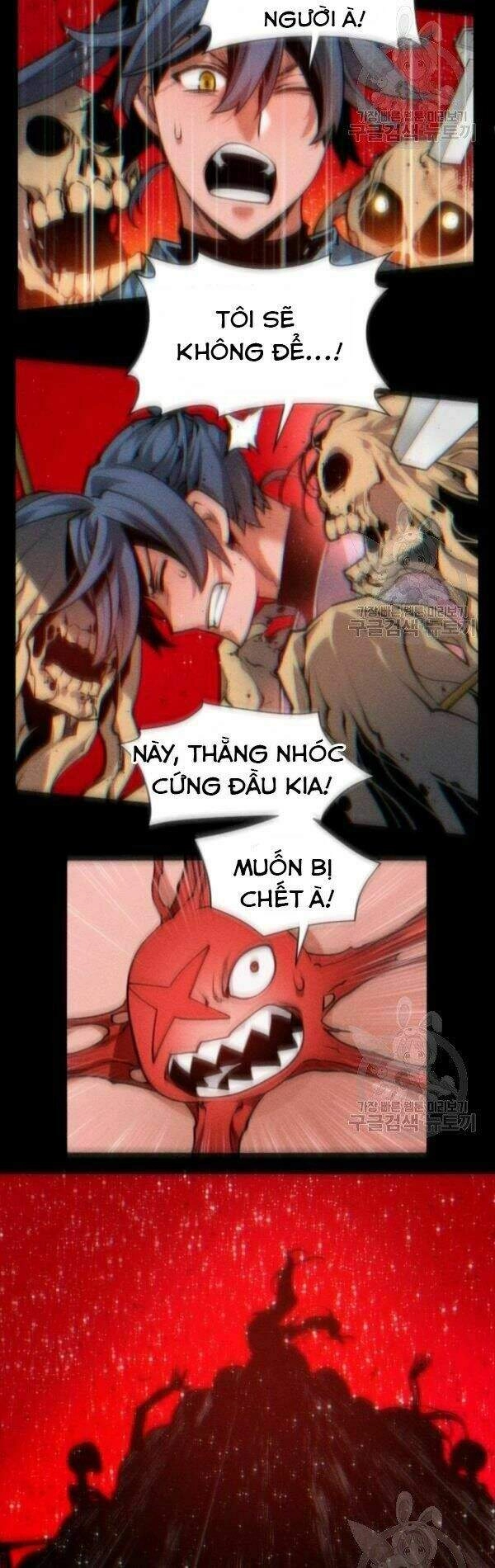 Thời Đại Hoàng Kim Chapter 16 - 37