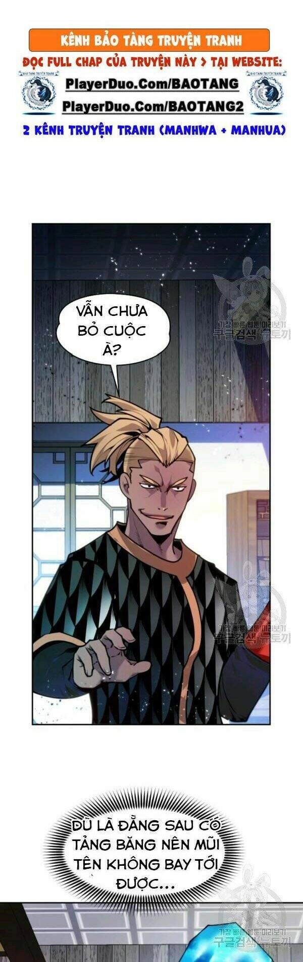 Thời Đại Hoàng Kim Chapter 16 - 42