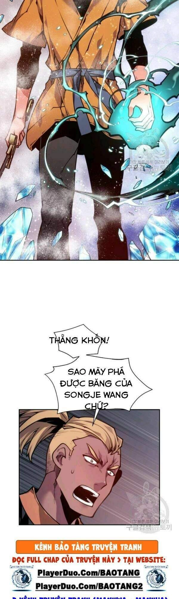 Thời Đại Hoàng Kim Chapter 16 - 48