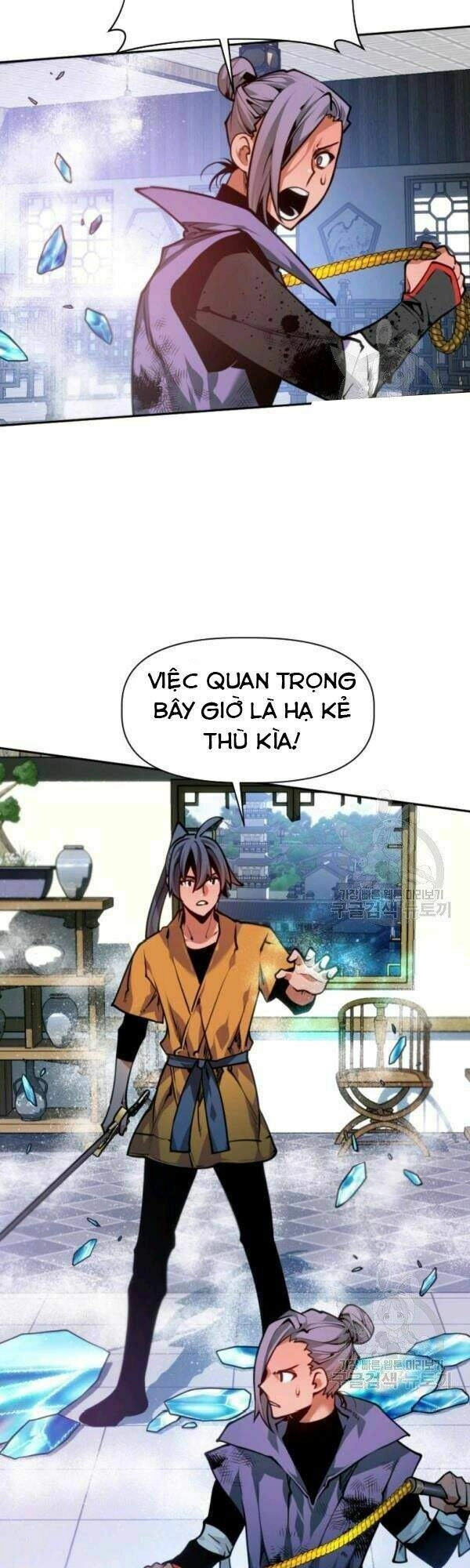 Thời Đại Hoàng Kim Chapter 16 - 52